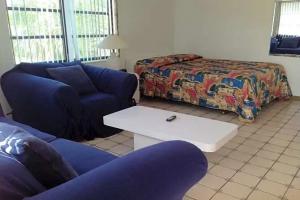 Napoli Belmar Resort, Fort Lauderdale