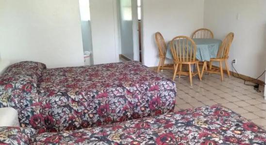 Napoli Belmar Resort - 2