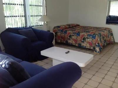 Napoli Belmar Resort - 26