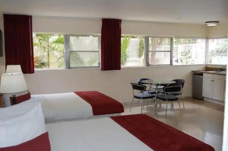 Elysium Resort - Gay Men's Resort - 1