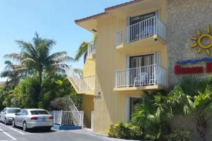 Ocean Mile Hotel, Fort Lauderdale