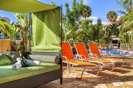 Ocean Beach Palace - 5