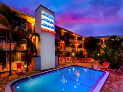 Ocean Beach Palace - 27