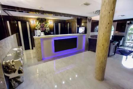 Ocean Beach Palace - 4