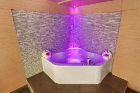 Ocean Beach Palace - 50