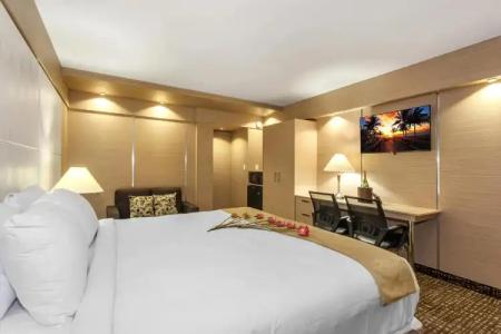 Ocean Beach Palace - 21