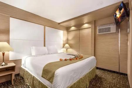 Ocean Beach Palace - 19