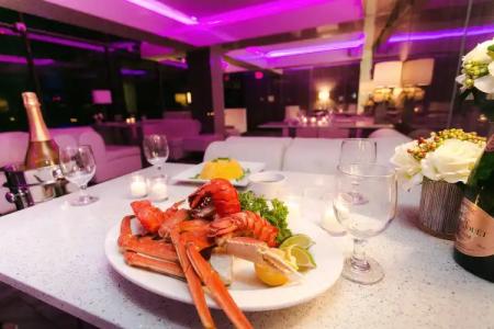 Ocean Beach Palace - 6