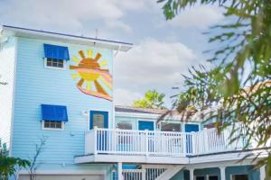 Sunburst Inn, Clearwater Beach