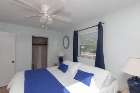 Sunset Cove Beach Resort - 108