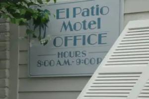 El Patio Motel, Key West