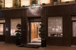 Hôtel le Walt by Inwood Hotels, Paris