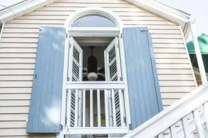 Andrews Inn & Garden Cottages, Key West