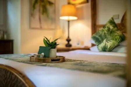 Andrews Inn & Garden Cottages - 44