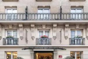 Hôtel Le Marquis by Inwood Hotels, Paris