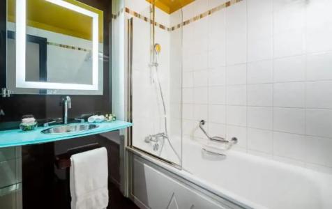 Hôtel Le Marquis by Inwoods - 44