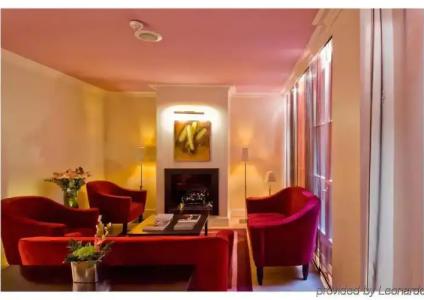 Hôtel Le Marquis by Inwoods - 17