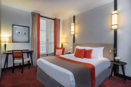 Hôtel Le Marquis by Inwoods - 39