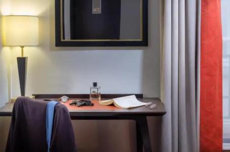 Hôtel Le Marquis by Inwoods - 42