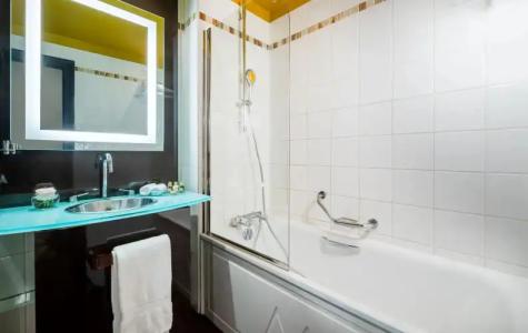 Hôtel Le Marquis by Inwoods - 9