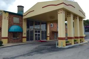 Best Motel Lakeland, Lakeland