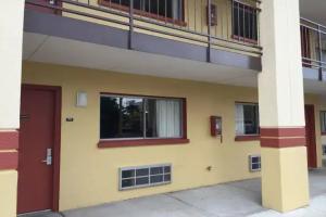 Best Motel Hotel, Lakeland