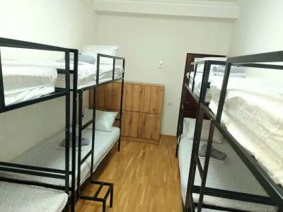 Kenut Hostel - 3