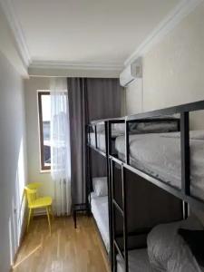 Kenut Hostel - 31