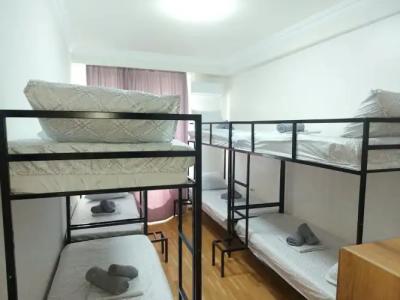 Kenut Hostel - 40