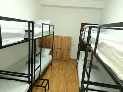 Kenut Hostel - 30