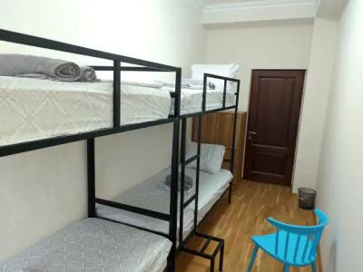 Kenut Hostel - 4