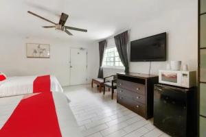 OYO Hotel Coral Gables - Miami Airport, Miami