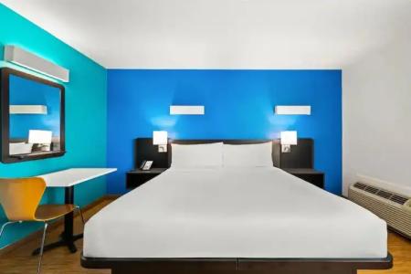 Signature Inn Miami - 43