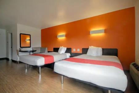 Signature Inn Miami - 35