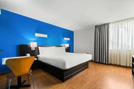 Signature Inn Miami - 41