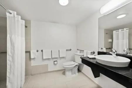 Signature Inn Miami - 39