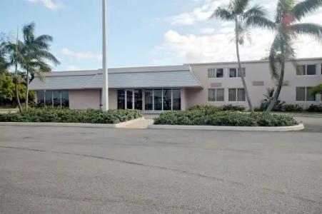 Signature Inn Miami - 17