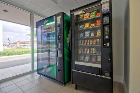 Signature Inn Miami - 11