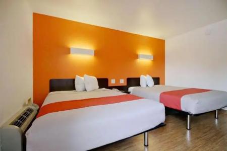 Signature Inn Miami - 38