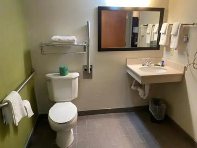 Signature Inn Miami - 7