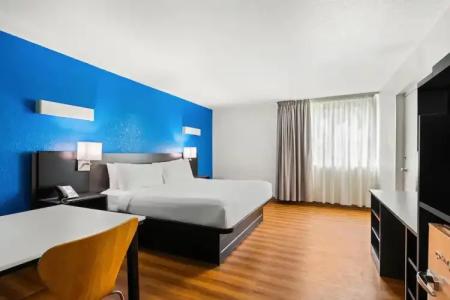 Signature Inn Miami - 34