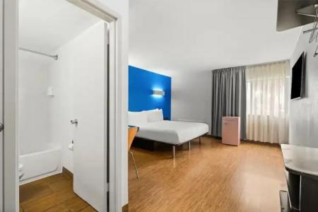 Signature Inn Miami - 40