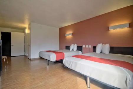 Signature Inn Miami - 46