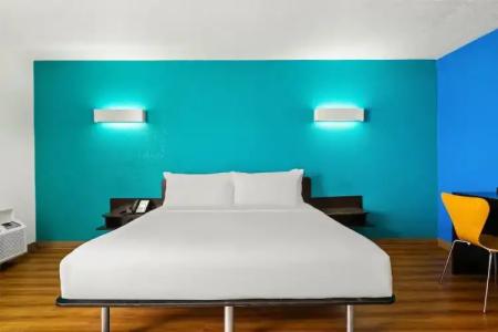 Signature Inn Miami - 36