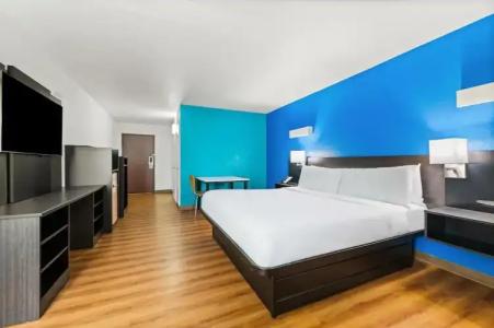 Signature Inn Miami - 49