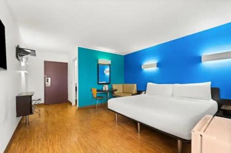 Signature Inn Miami - 51