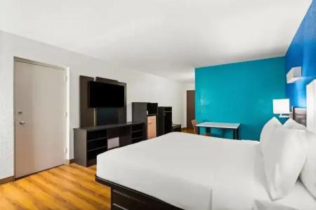 Signature Inn Miami - 32