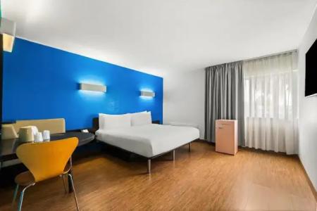 Signature Inn Miami - 38