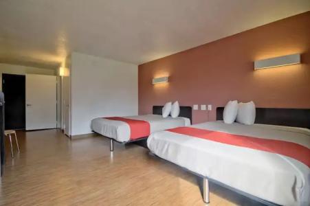 Signature Inn Miami - 28