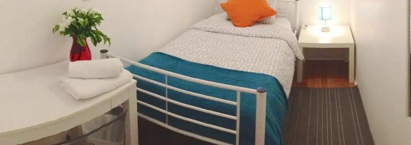 Bikini Hostel, Cafe & Beer Garden - 19